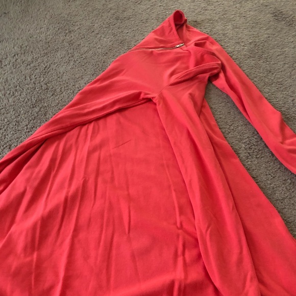 Express long sleeved dress - Picture 4 of 5